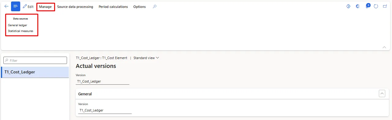 Screenshot — Actual Version