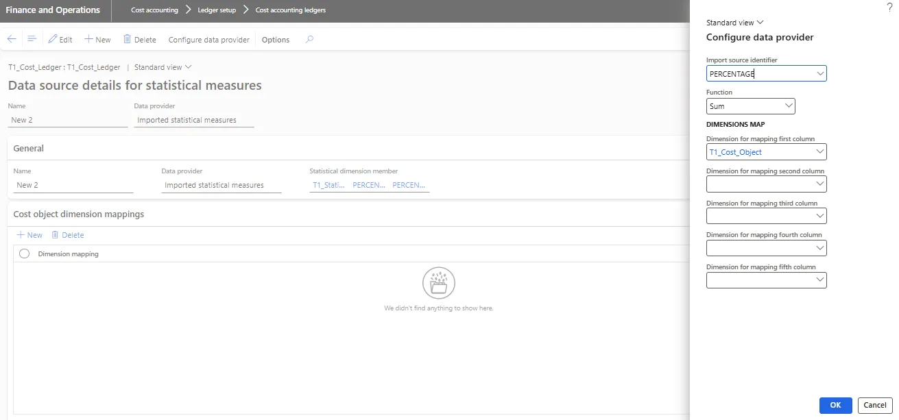 Screenshot — Statistical Measures
